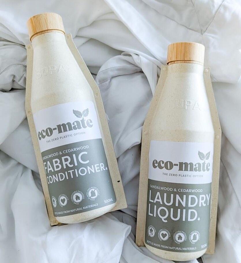 Shop eco-friendly spring cleaning essentials