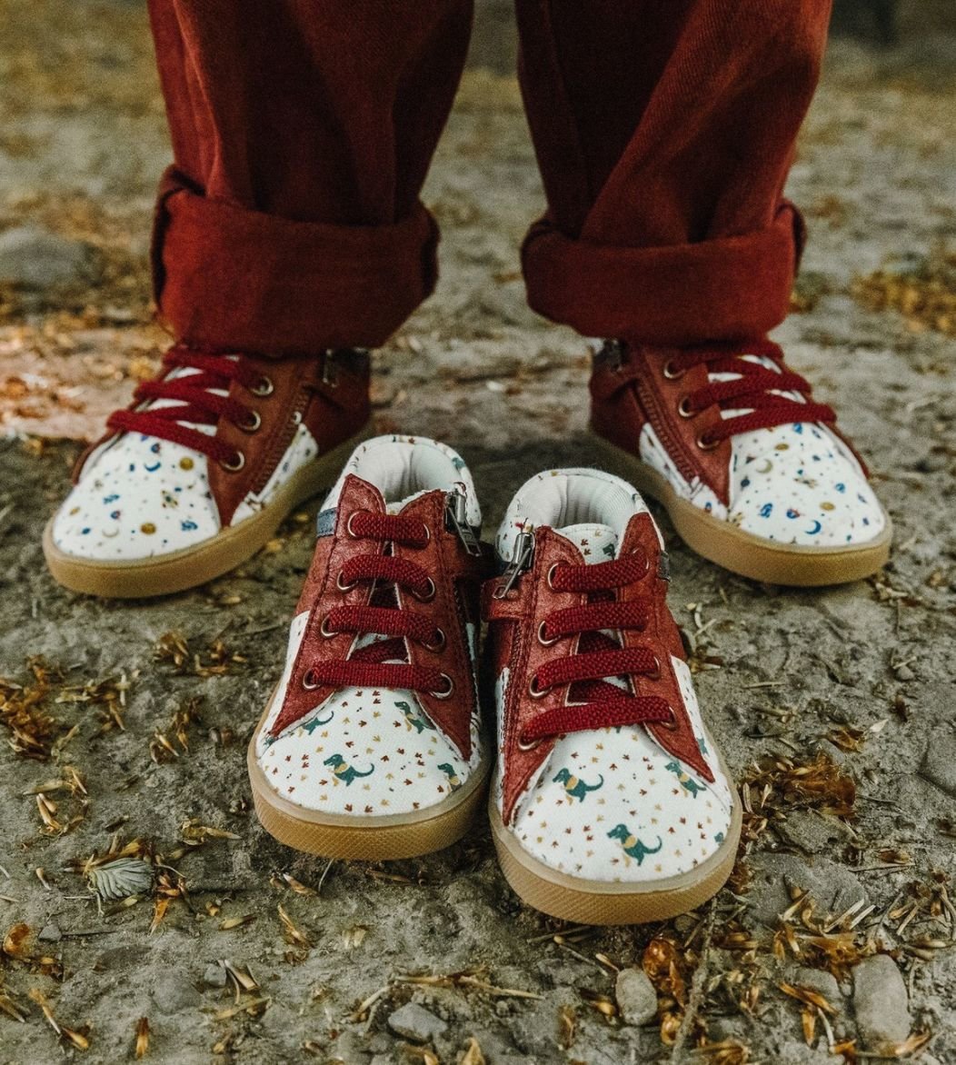 Vegan Children's Shoes