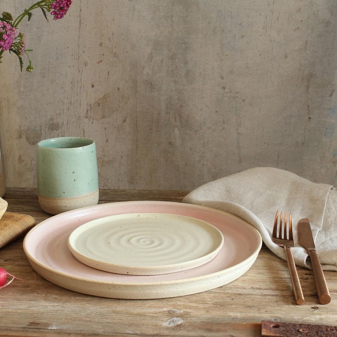 Shop Eco-Friendly Dinnerware on Veo