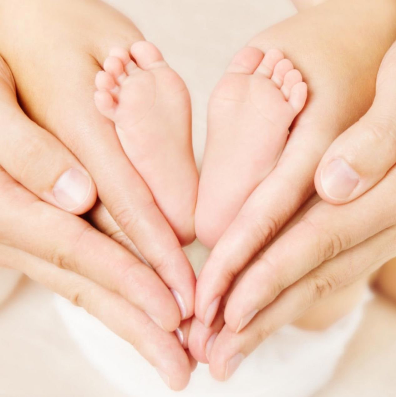 Organic Bath Time & Baby Changing