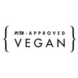 Peta Vegan certification