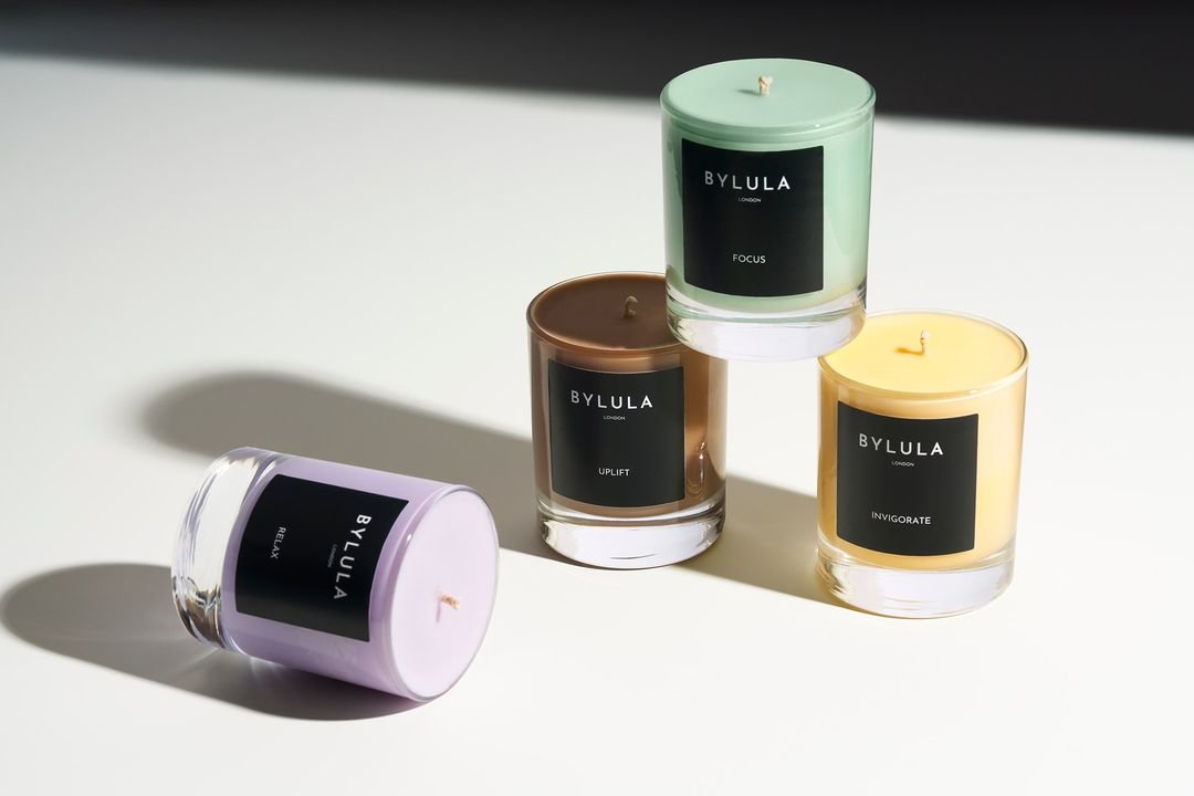 Shop Soy Wax Candles
