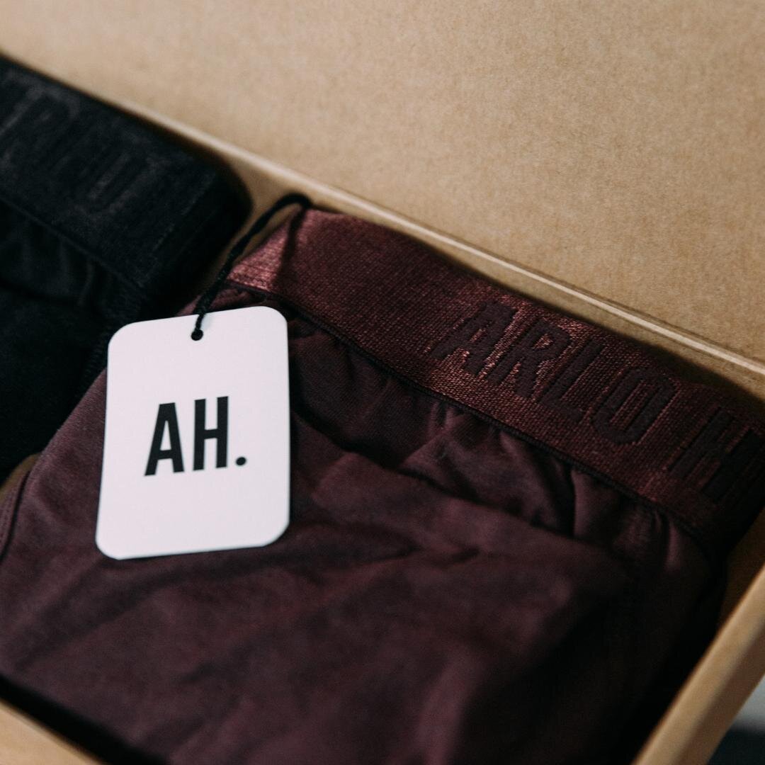 Ethical Men's Underwear