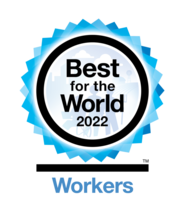 Best For The World: Workers