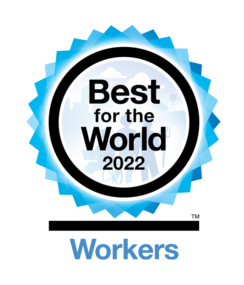 Best For The World: Workers