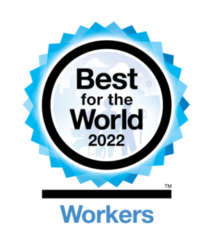 Best For The World: Workers