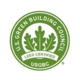 LEED US Green Building Council certification