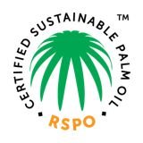 RSPO Palm Oil certification