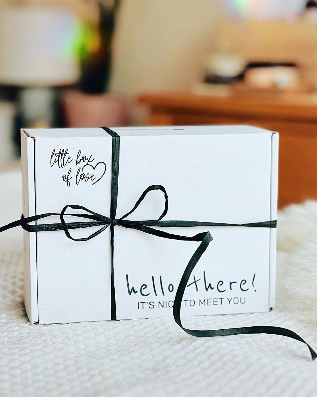 Vegan Letterbox Gifts