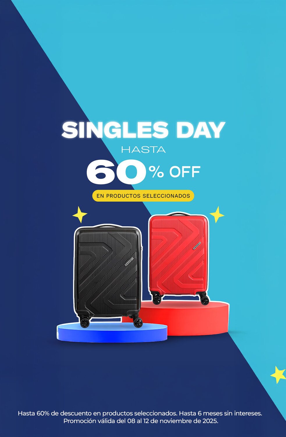 SINGLES DAY
