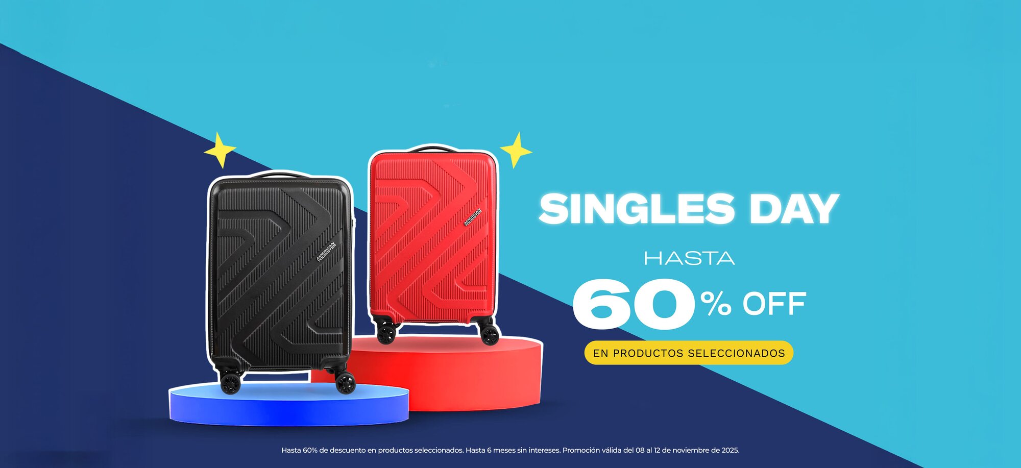 SINGLES DAY