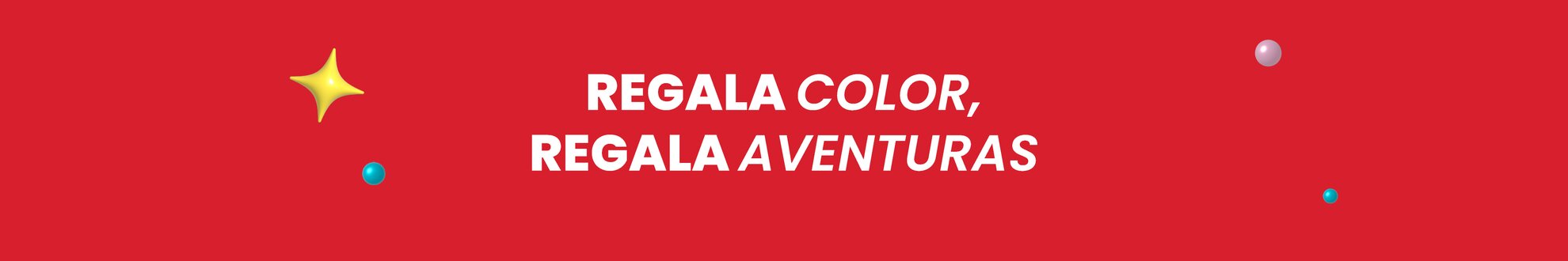 Navidad American Tourister