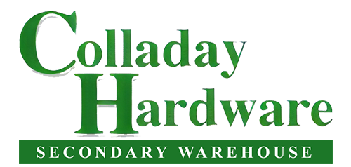 Colladay Hardware