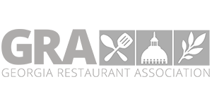 Georgia Restaurant Association Logo