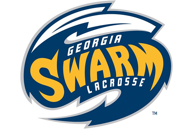 georgia swarm logo