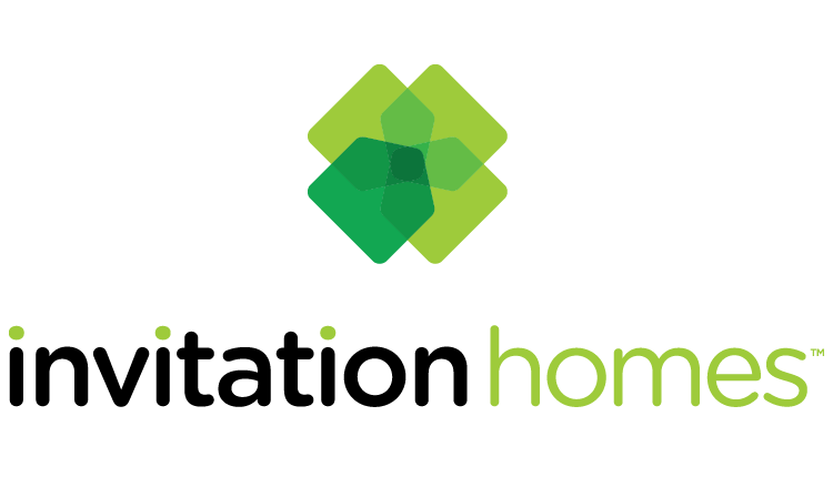 Invitation Homes Logo