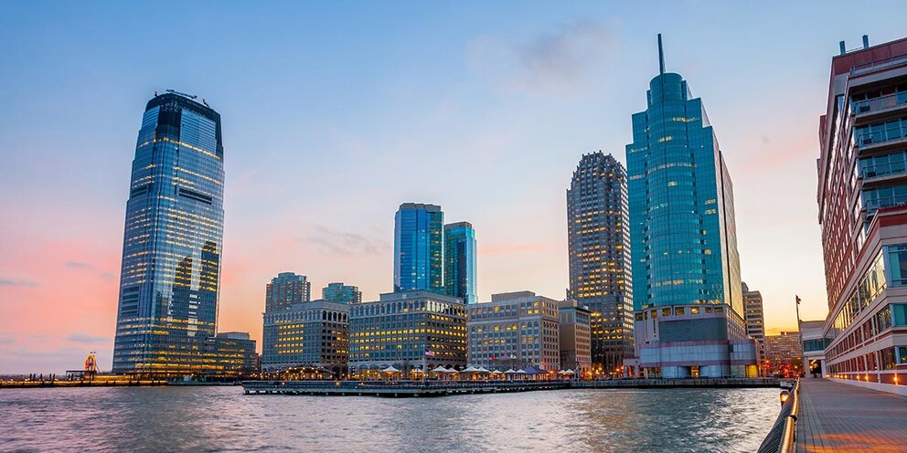 Picture of new jersey