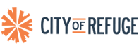 city of refuge logo