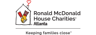 ronald mcdonald house