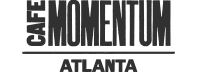 cafe momentum logo