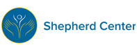 shepard center logo