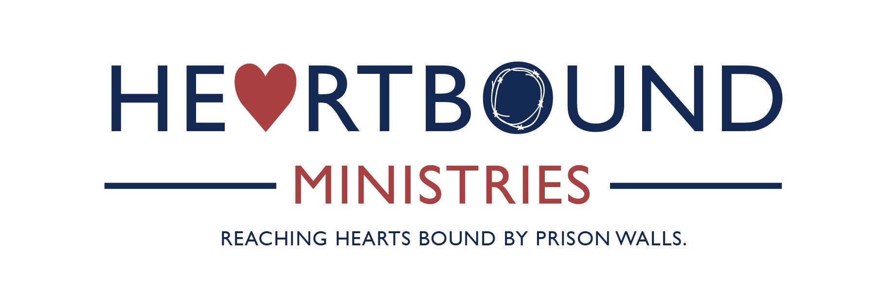 Heartbound Ministries logo