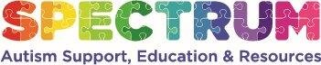 Spectrum Autism Support Group logo