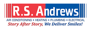 R.S. Andrews logo