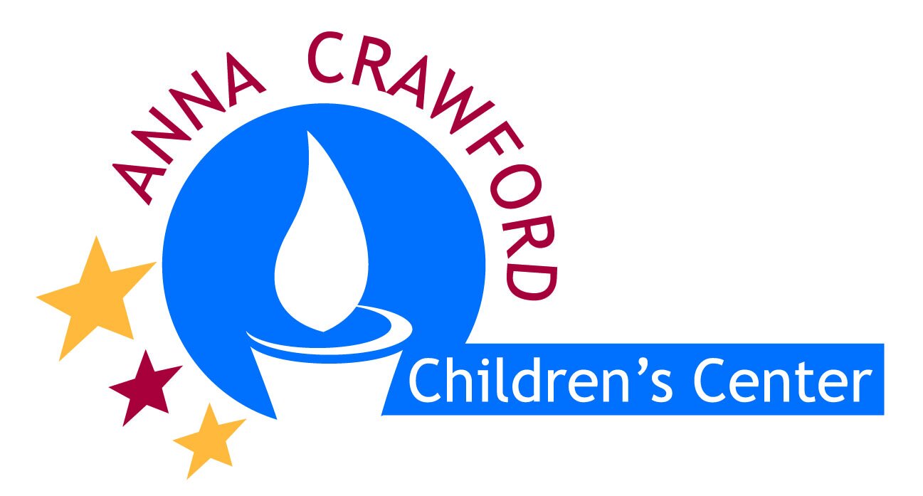 Anna Crawford Children's Center logo