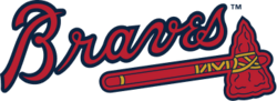 Atlanta Braves Logo