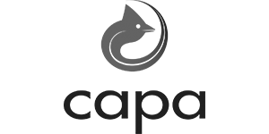 Capa Logo