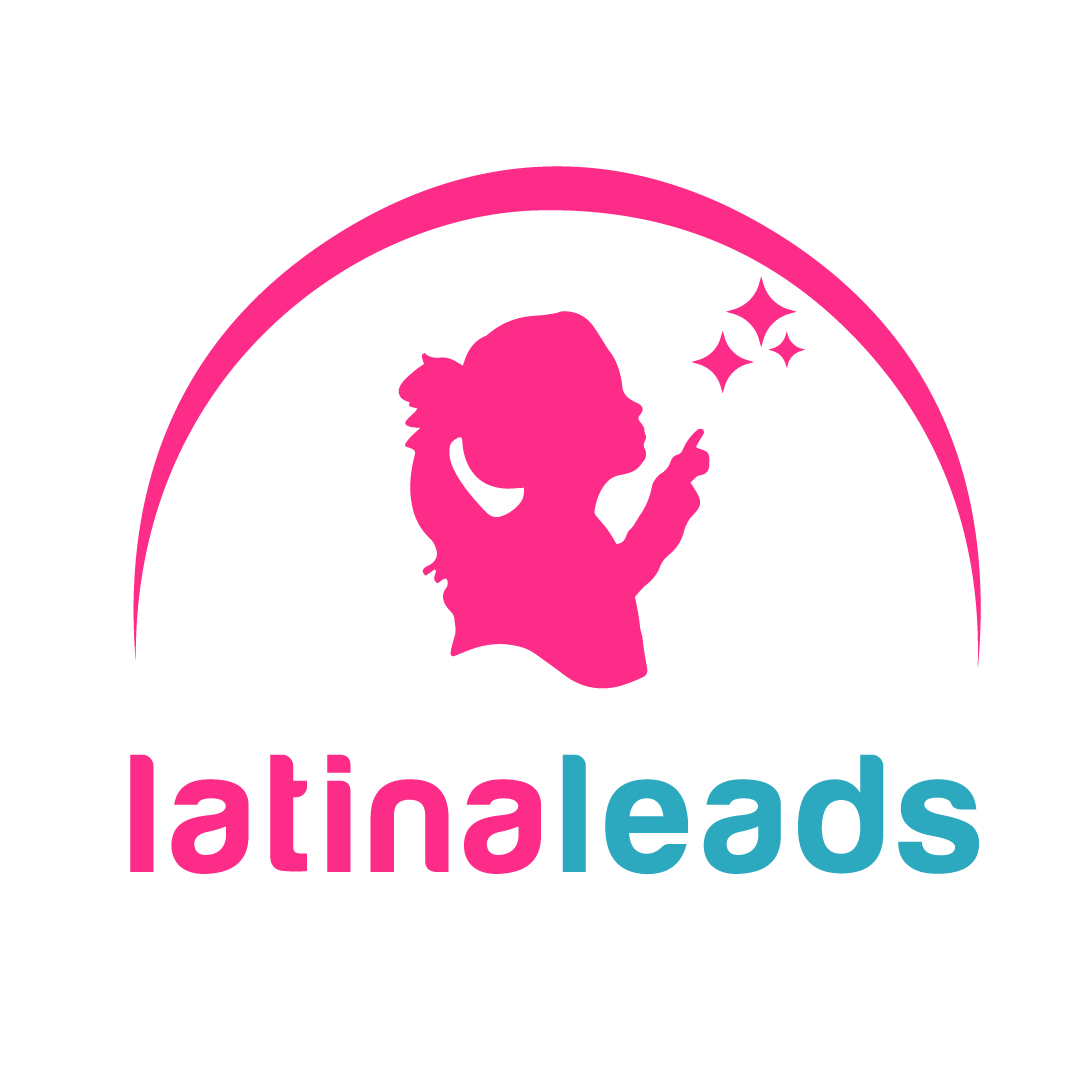 Latina Leads logo