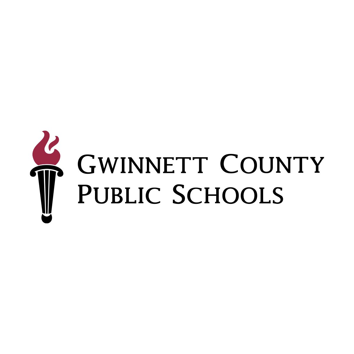 gwinnett county public school logo