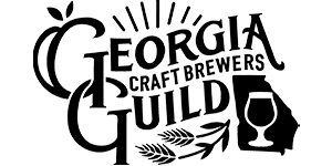 Georgia Craft Brewers Guild Logo