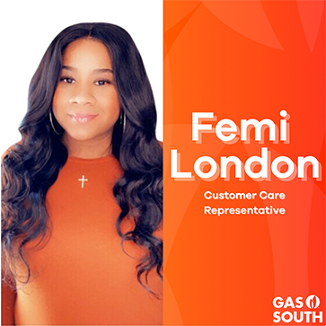 Image of Femi London