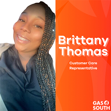 Image of Brittany Thomas