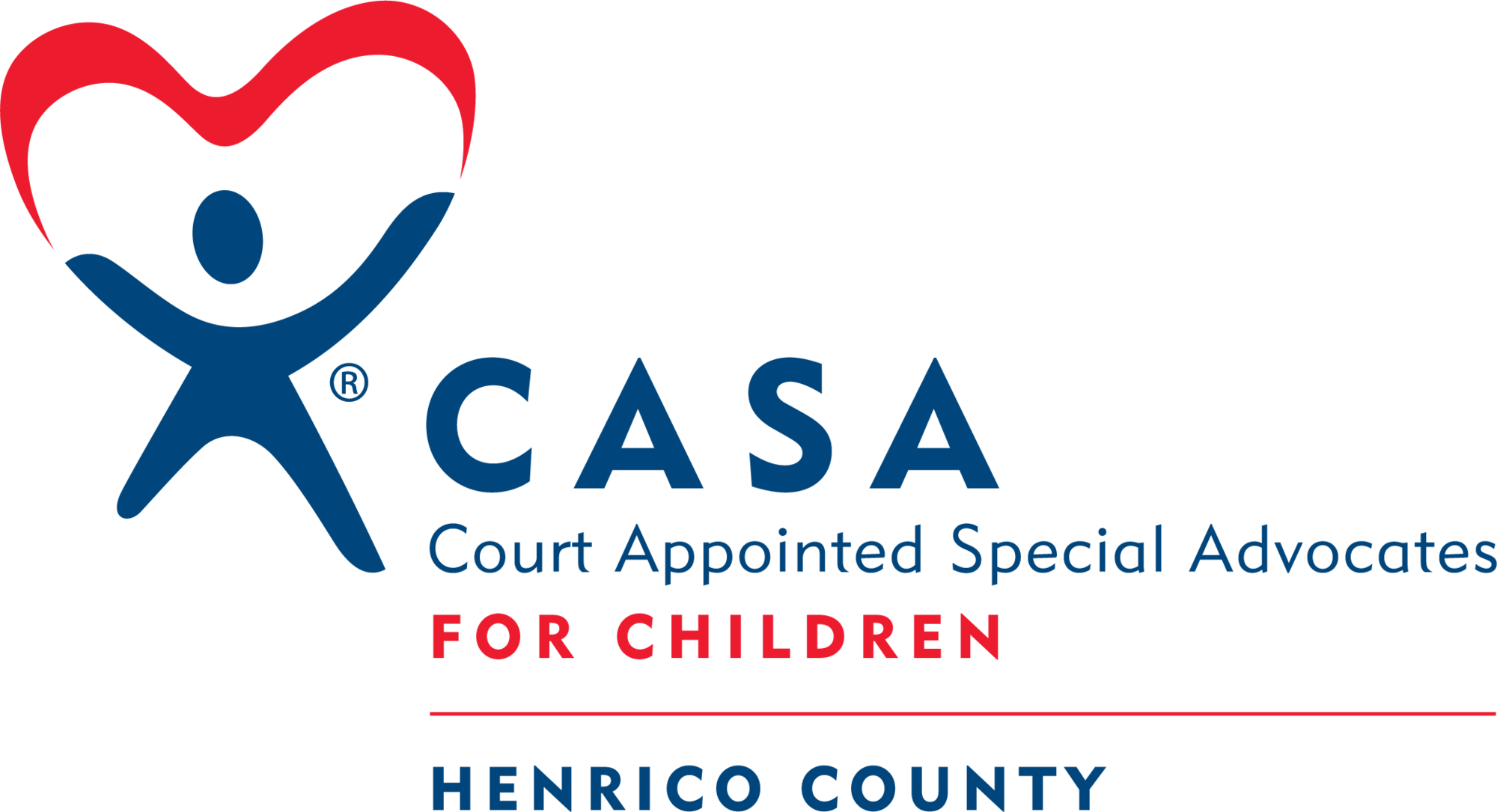 Henrico Casa logo