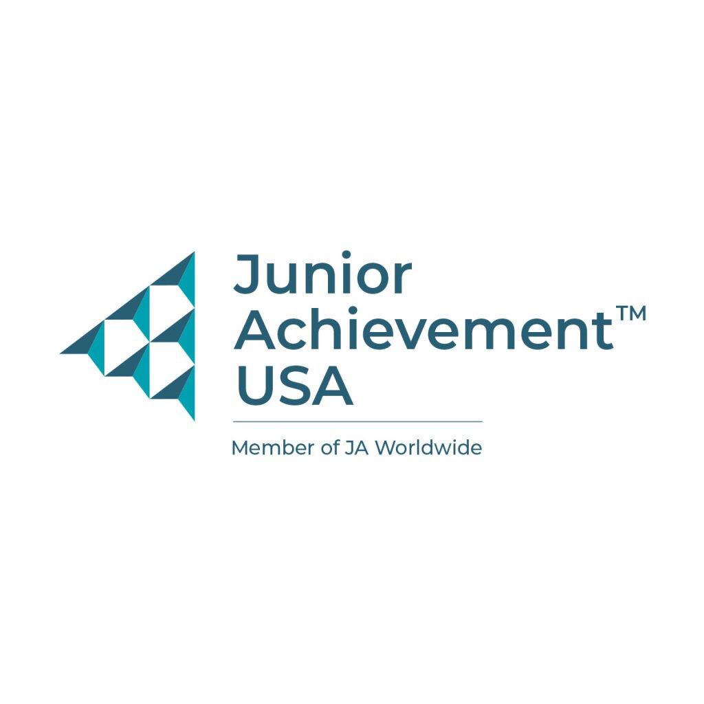 junior achievement logo