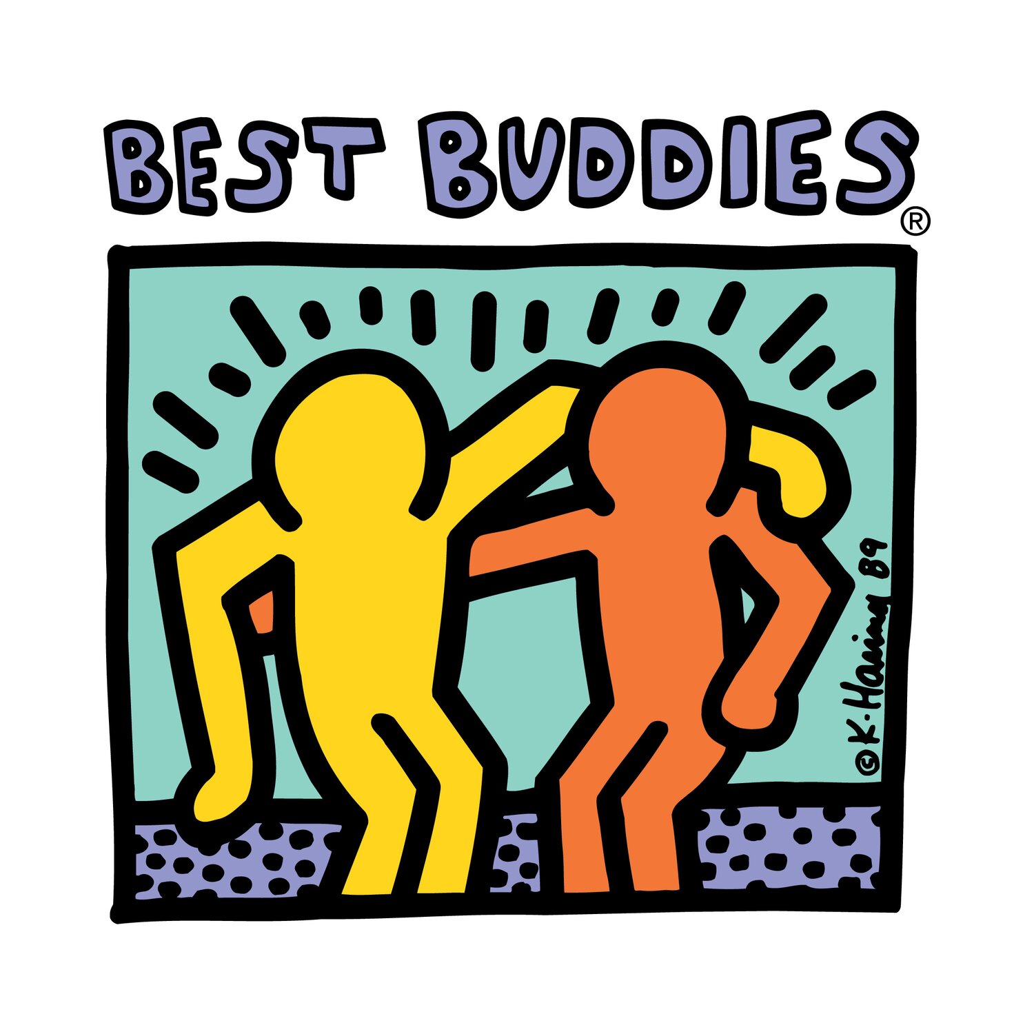 Best Buddies logo