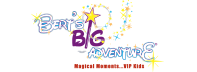 bert's big adventure logo