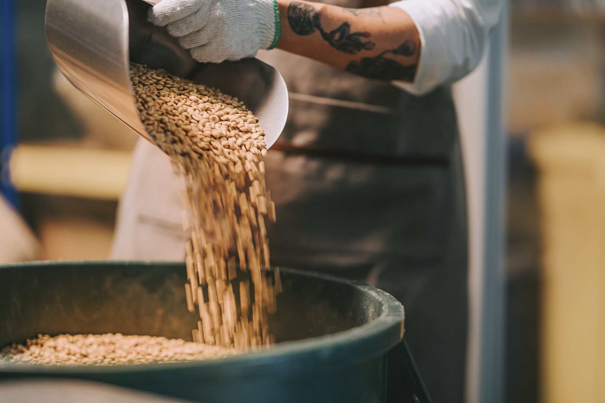 ¿Qué tipos de tanques para granos y cereales existen? &#187; Rotoplas Agroindustria