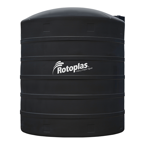 Tanque almacenamiento Rotoplas L10000