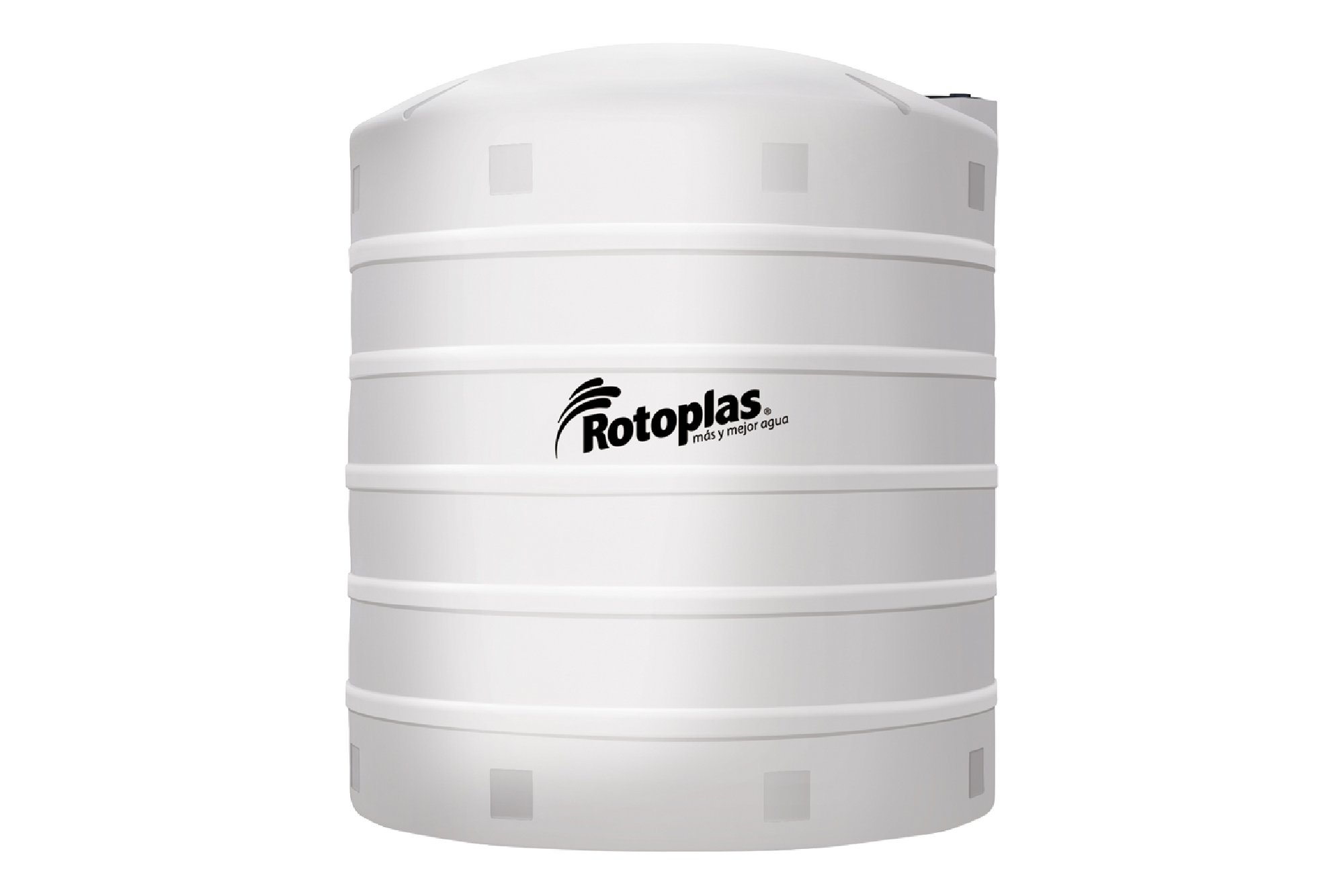 Tanques de almacenamiento Rotoplas