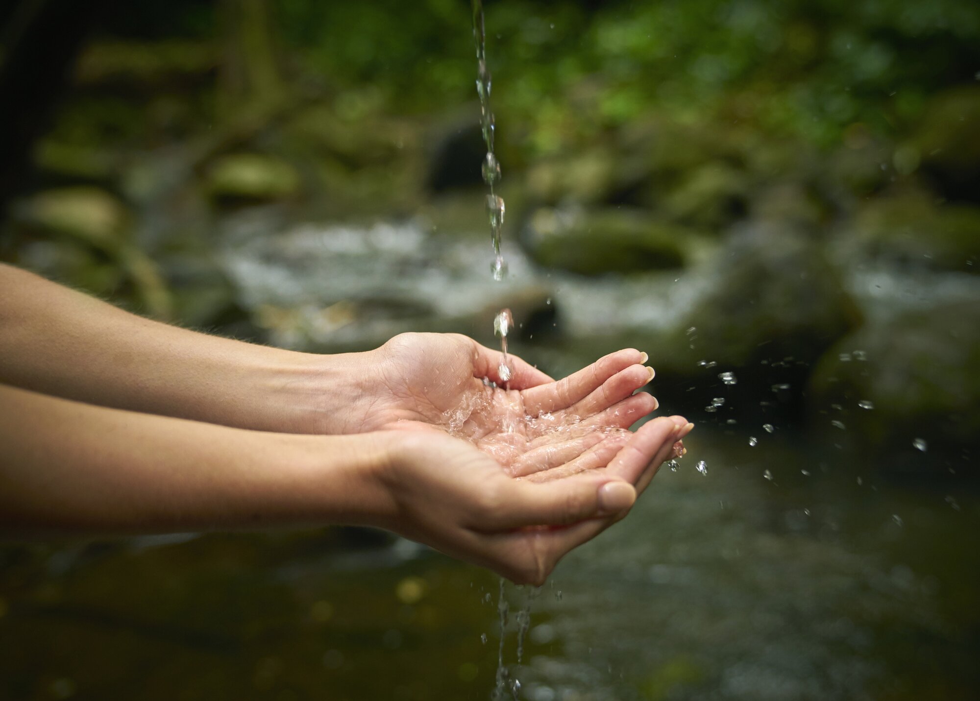 Tratamiento del agua