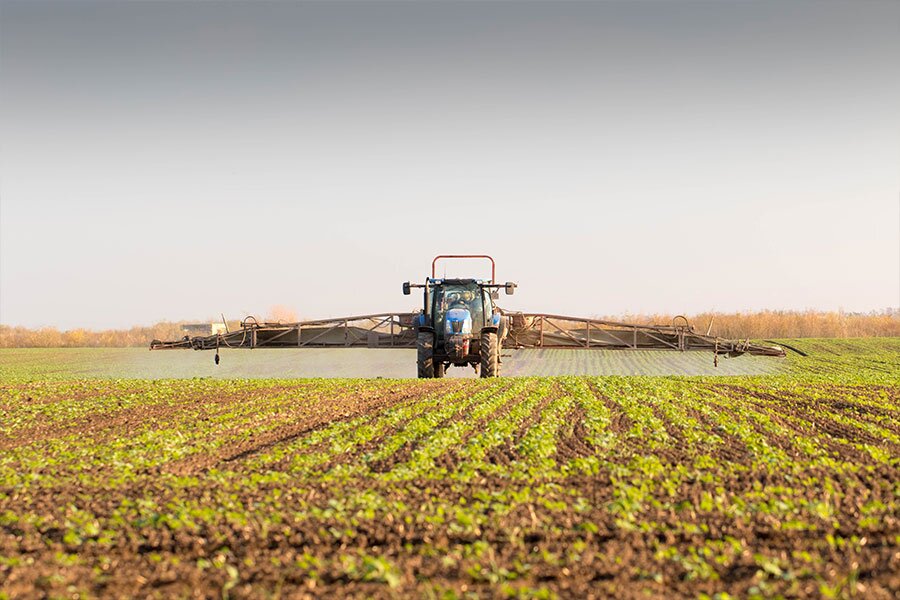 Agroindustria