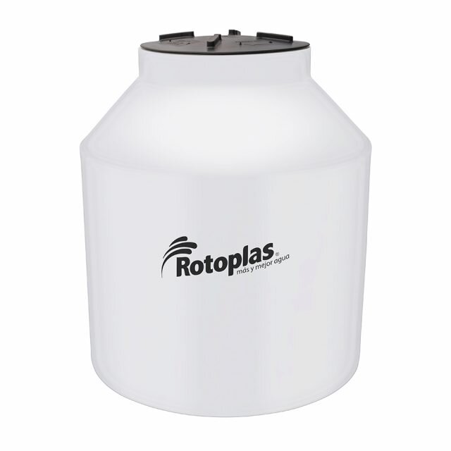 Si quieres almacenar o transportar agua, alimentos o productos químicos los tanques de agua son una solución, el Tanque vertical cerrado es ideal para llevar a cabo ésta función