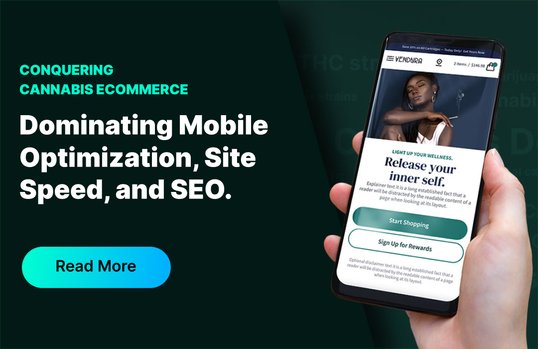 Dominating Mobile Optimization, Site Speed, User Experience, and SEO is what matters most in ecommerce.