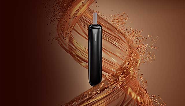 Despre rezervele Sobranie Sticks