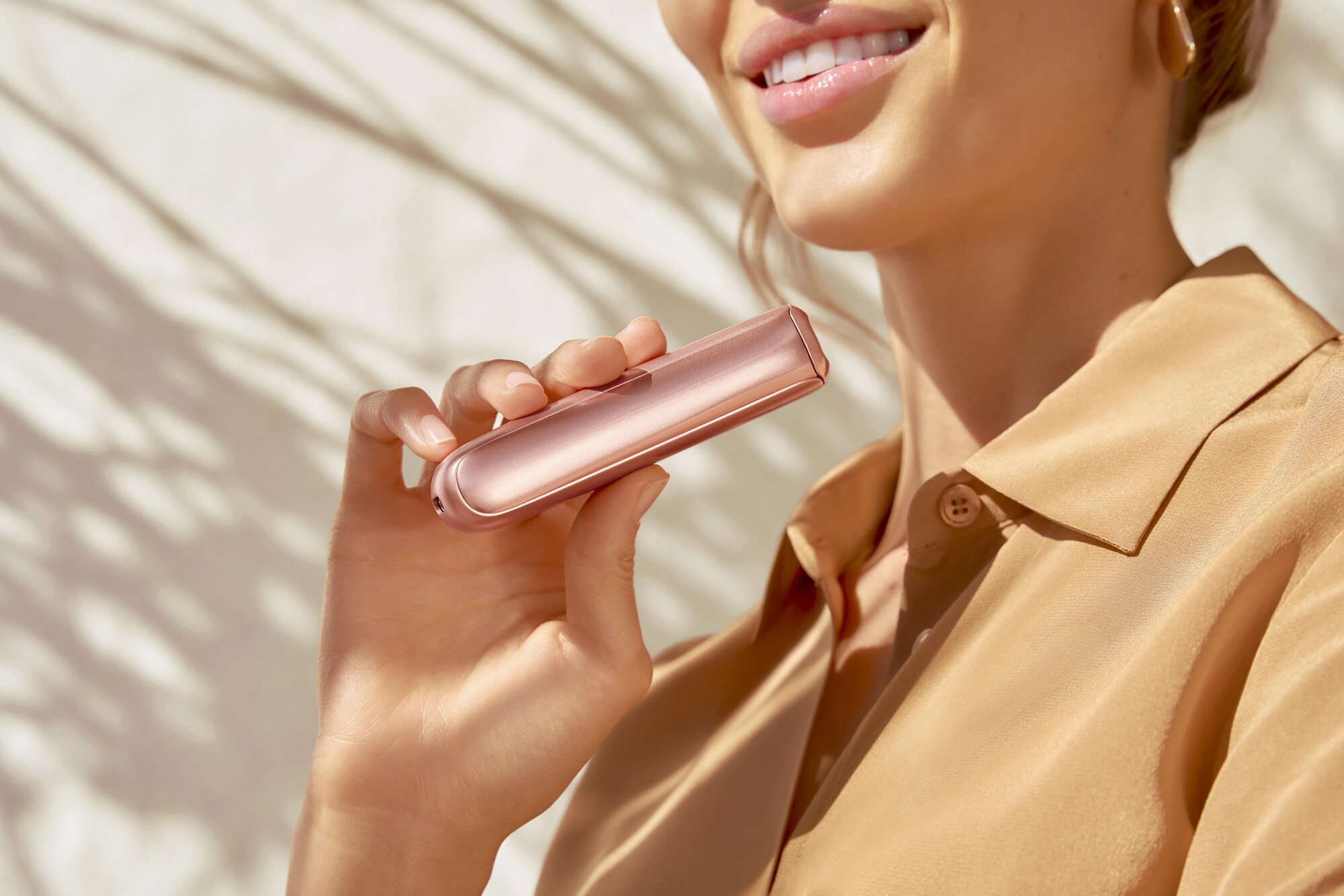 Ploom Aura, un nou dispozitiv Ploom, este acum disponibil | Ploom Romania