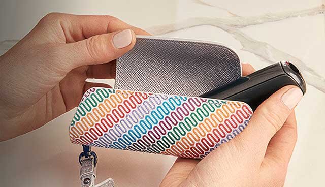 Despre accesoriile Ploom